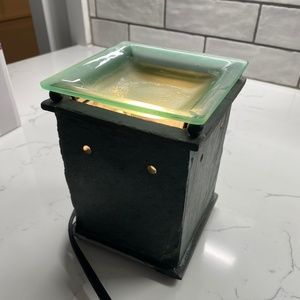 Scentsy warmer